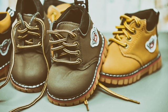 locating shoes information has brought you to the right place