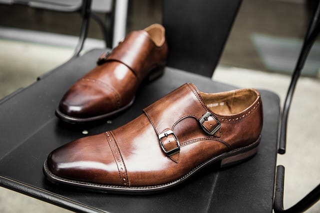 the top shoe advice you will read