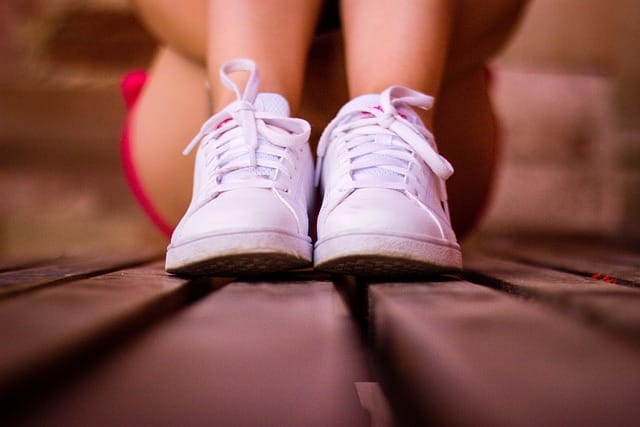 shoes every womans and some mens best friends