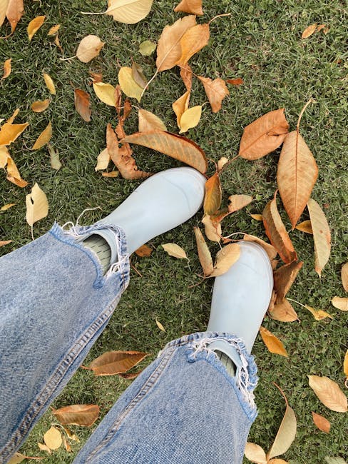 How to Transition Your Footwear from Summer to Fall F IMG 67b9edcc604f9