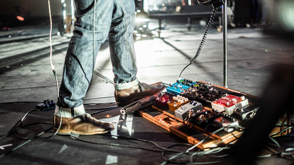 The Best Shoes for Attending Music Festivals F IMG 67c0cb89335b4