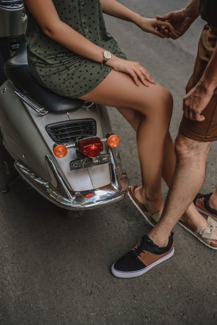 The History of Footwear: From Ancient Sandals to Modern Sneakers F IMG 67ee476824e2b