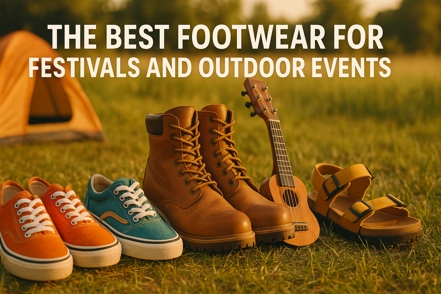 The Best Footwear for Festivals and Outdoor Events F IMG 68ca0f7f78efa