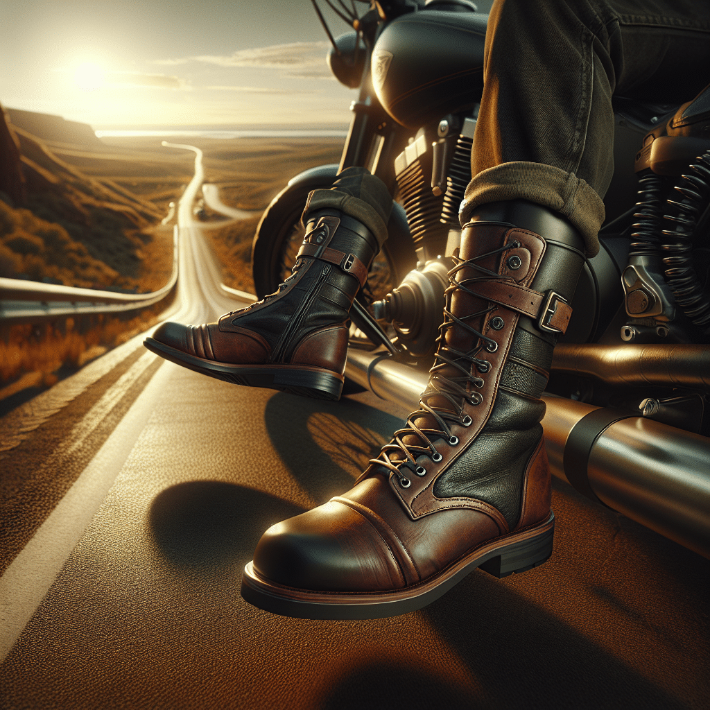 The Best Footwear for Motorcycling F IMG 68e078fd4a1b3