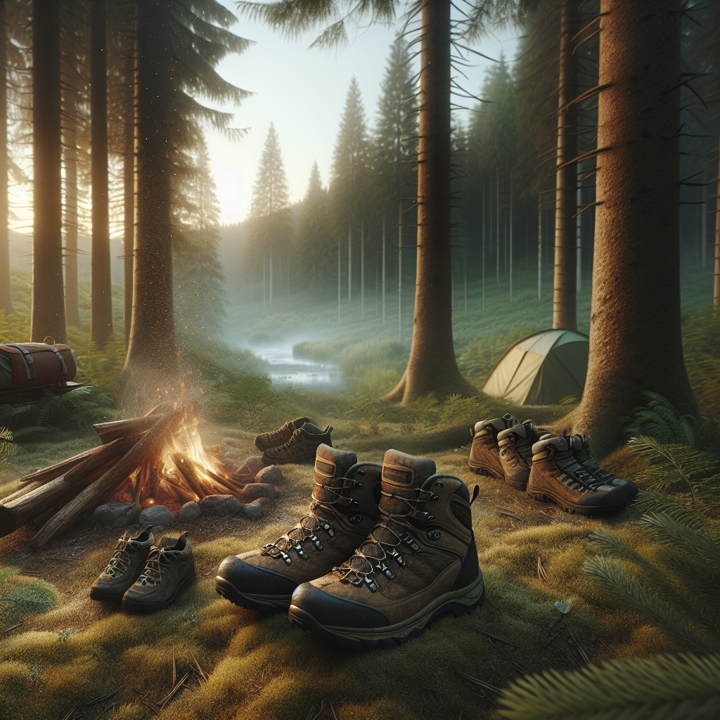 The Best Footwear for Camping and Outdoor Living F IMG 68f04aefec048