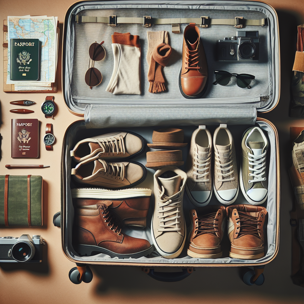 How to Pack Footwear for a Weekend Getaway F IMG 68f19c69ddea5