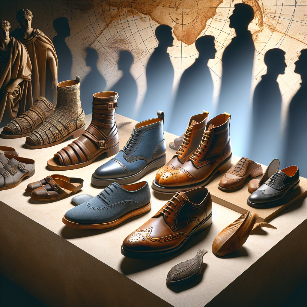 Exploring the Footwear of Historical Leaders F IMG 69168686aeba0