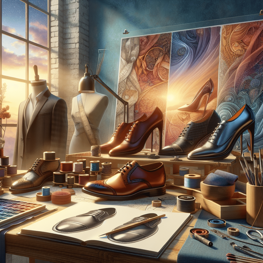 Footwear Design: From Concept to Creation F IMG 6921126ab00ef