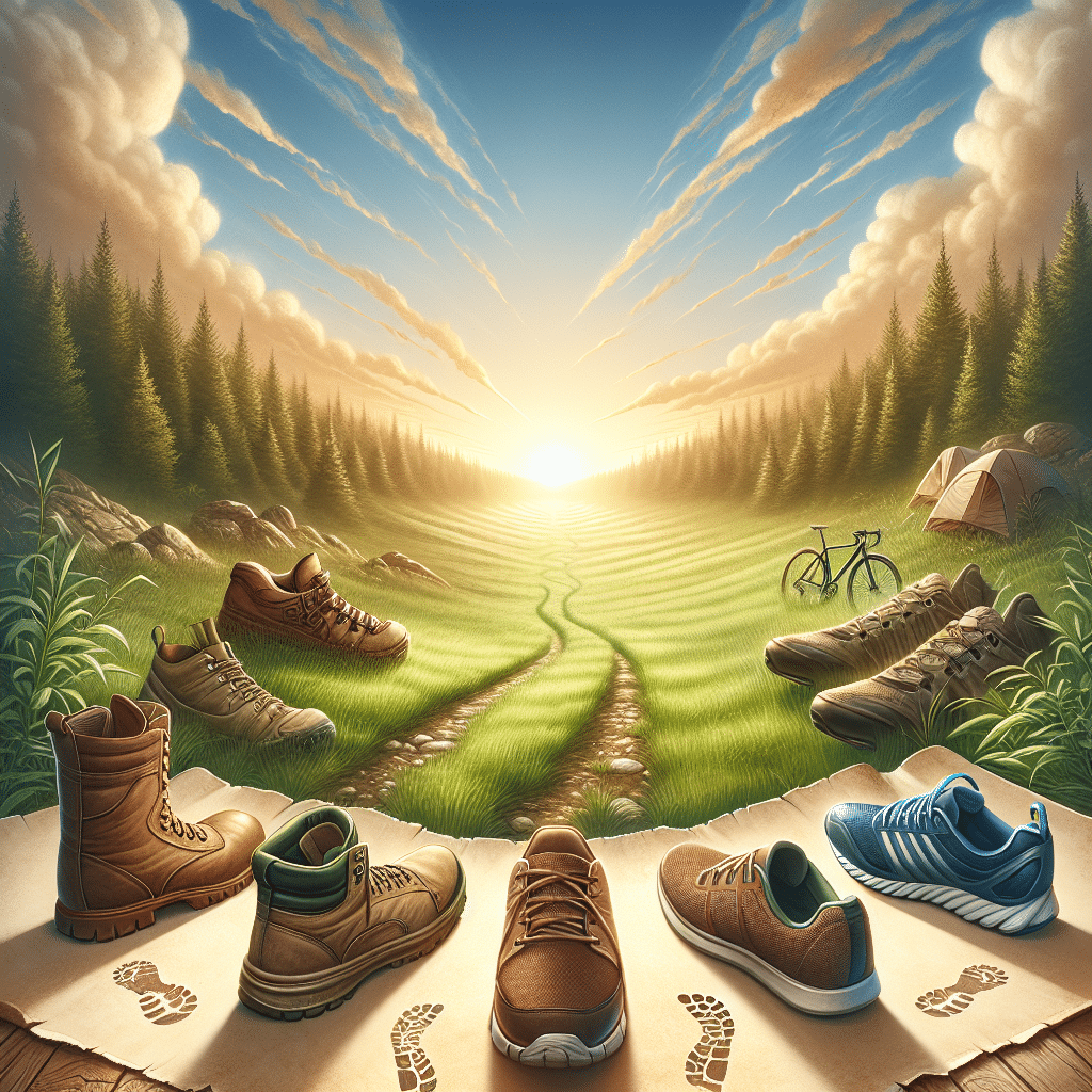 The Best Footwear for Weekend Warriors F IMG 6927a9e112598