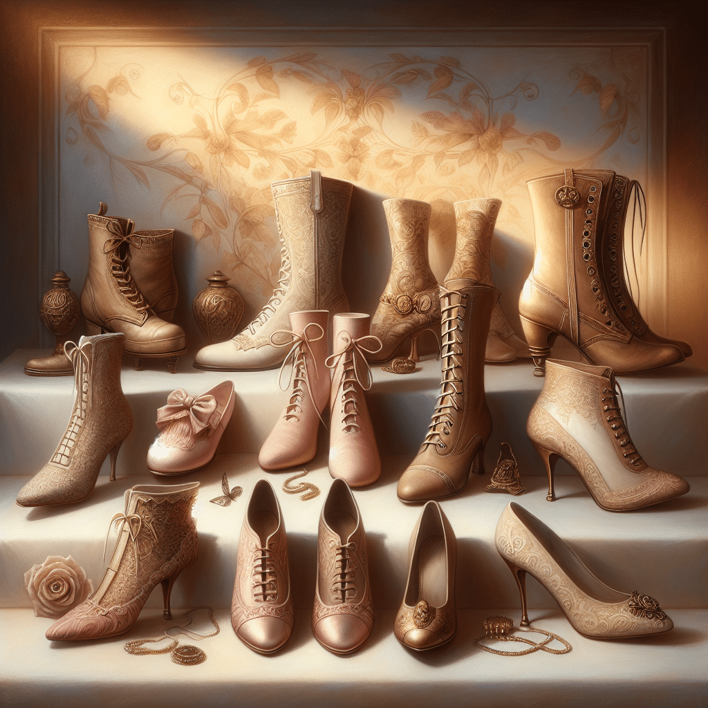 Exploring the Footwear of Romantic Eras F IMG 692b9e68beba4