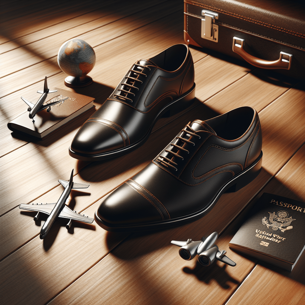 The Best Footwear for Business Travel F IMG 692ceff28ff51