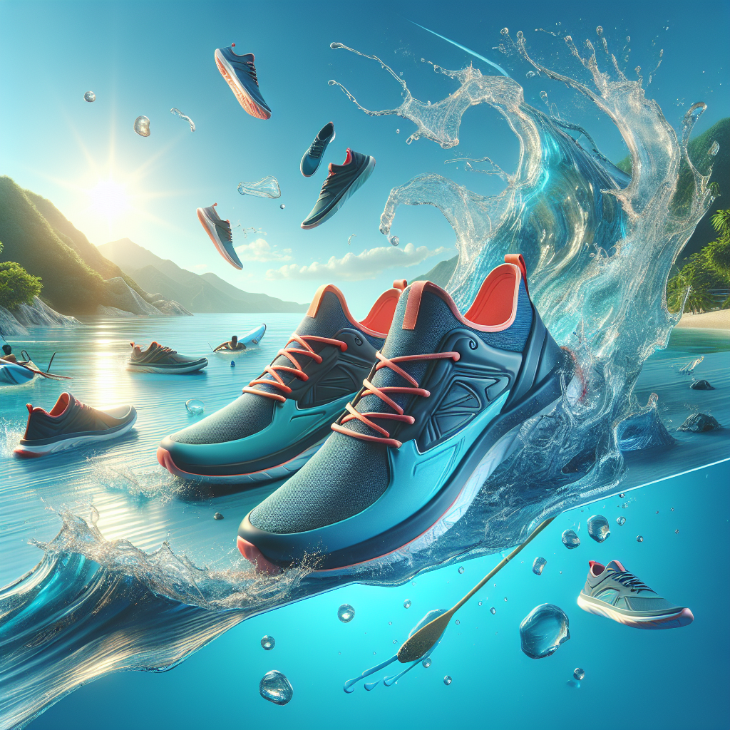 The Best Footwear for Water Sports F IMG 69376ed81f6b0