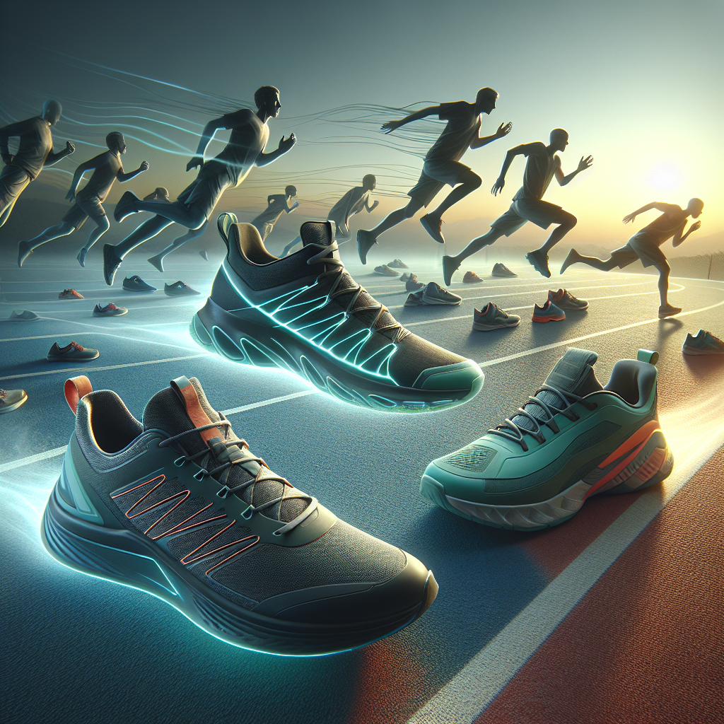 The Best Footwear for the Aspiring Athlete F IMG 693a11be5a29b