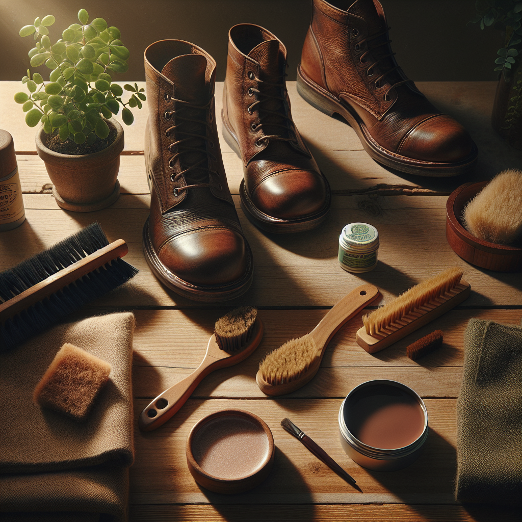 How to Maintain Your Footwear for Longevity F IMG 693e060bb5c91