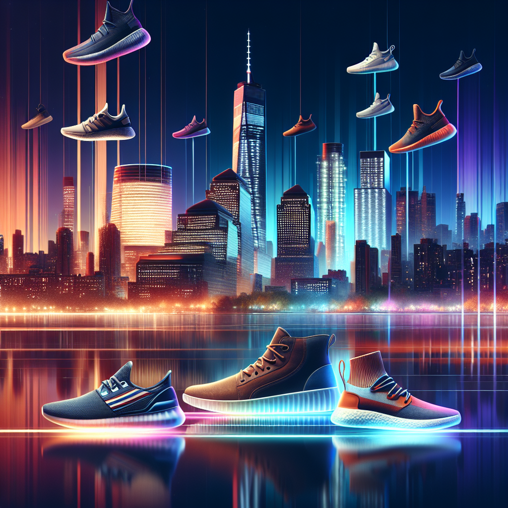 The Best Footwear for the Urban Trendsetter F IMG 69619ebbb1bd6