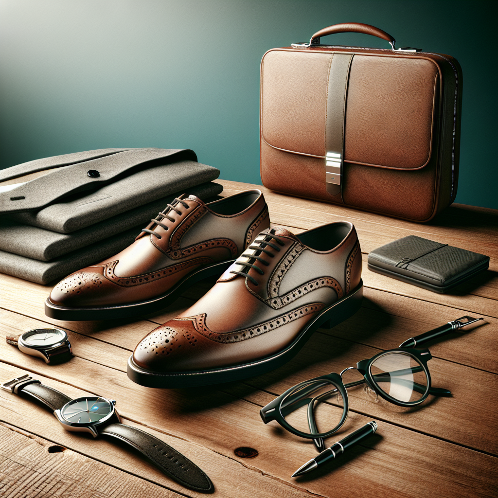 Footwear for the Fashion-Forward Professional F IMG 6962efe405837